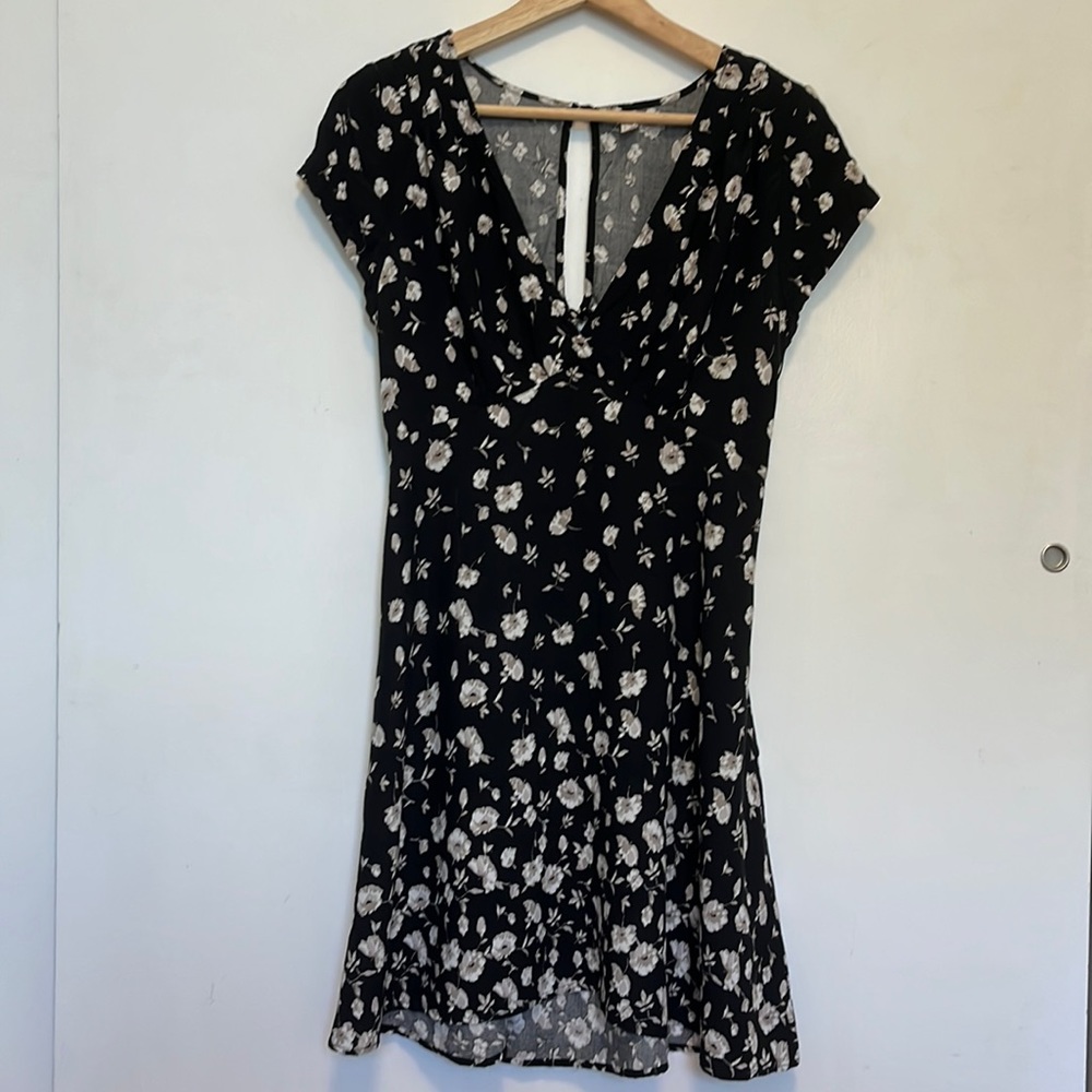 Free People Sun Dress